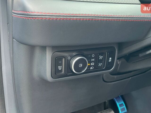 Форд Mustang Mach-E, объемом двигателя 0 л и пробегом 0 тыс. км за 46059 $, фото 18 на Automoto.ua