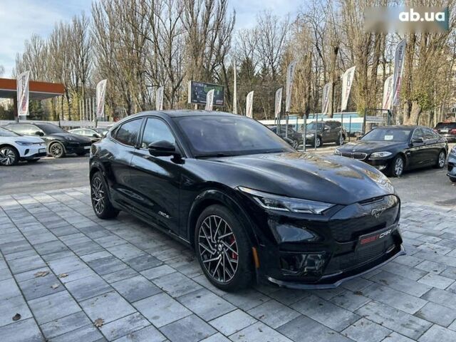 Форд Mustang Mach-E, об'ємом двигуна 0 л та пробігом 15 тис. км за 37000 $, фото 8 на Automoto.ua