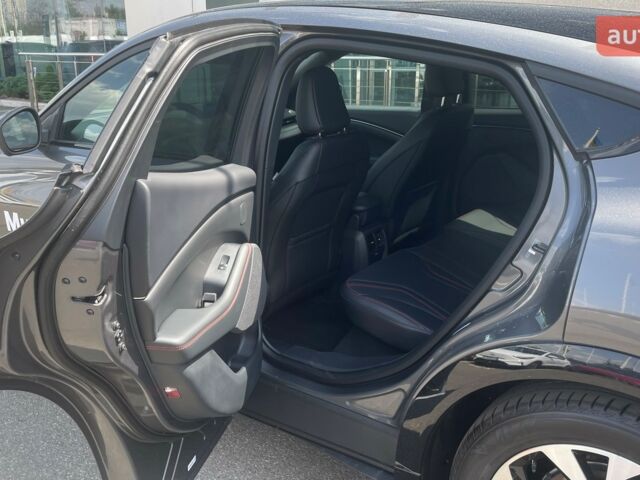 Форд Mustang Mach-E, объемом двигателя 0 л и пробегом 0 тыс. км за 45774 $, фото 23 на Automoto.ua