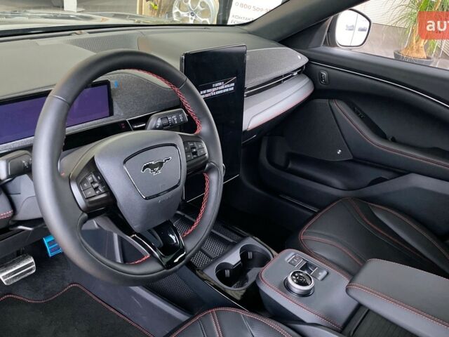 купить новое авто Форд Mustang Mach-E 2023 года от официального дилера Автоцентр AUTO.RIA Форд фото