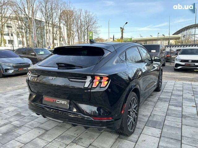 Форд Mustang Mach-E, об'ємом двигуна 0 л та пробігом 15 тис. км за 37000 $, фото 12 на Automoto.ua