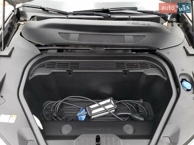 Форд Mustang Mach-E, объемом двигателя 0 л и пробегом 12 тыс. км за 22500 $, фото 10 на Automoto.ua