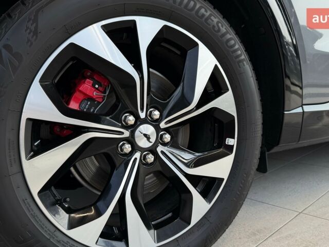 купить новое авто Форд Mustang Mach-E 2023 года от официального дилера Ford ТОВ "Вектор Транс" Форд фото