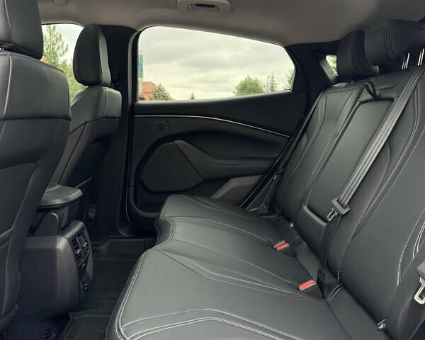 Форд Mustang Mach-E, объемом двигателя 0 л и пробегом 19 тыс. км за 29000 $, фото 44 на Automoto.ua