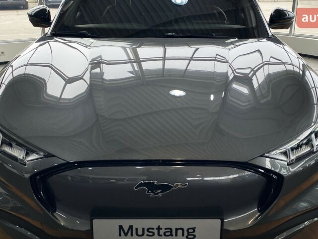 купить новое авто Форд Mustang Mach-E 2023 года от официального дилера Автоцентр AUTO.RIA Форд фото