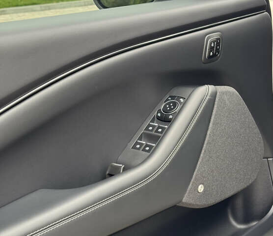 Форд Mustang Mach-E, объемом двигателя 0 л и пробегом 19 тыс. км за 29000 $, фото 22 на Automoto.ua