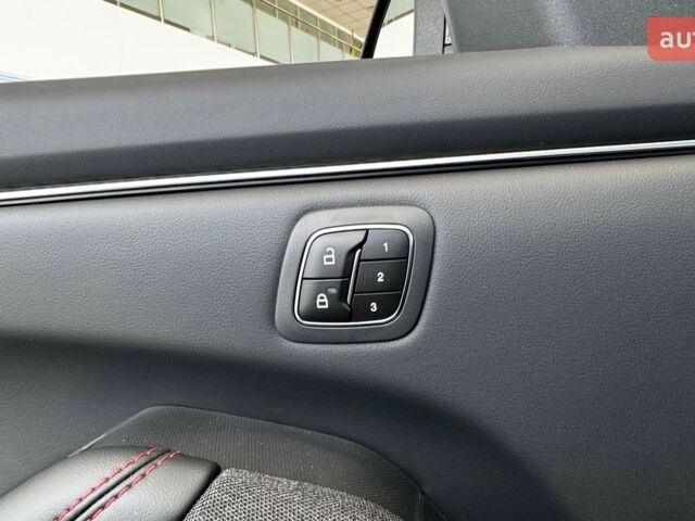 Форд Mustang Mach-E, об'ємом двигуна 0 л та пробігом 0 тис. км за 55249 $, фото 14 на Automoto.ua