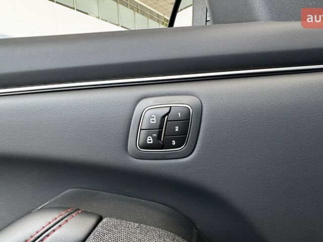 Форд Mustang Mach-E, объемом двигателя 0 л и пробегом 0 тыс. км за 54386 $, фото 14 на Automoto.ua