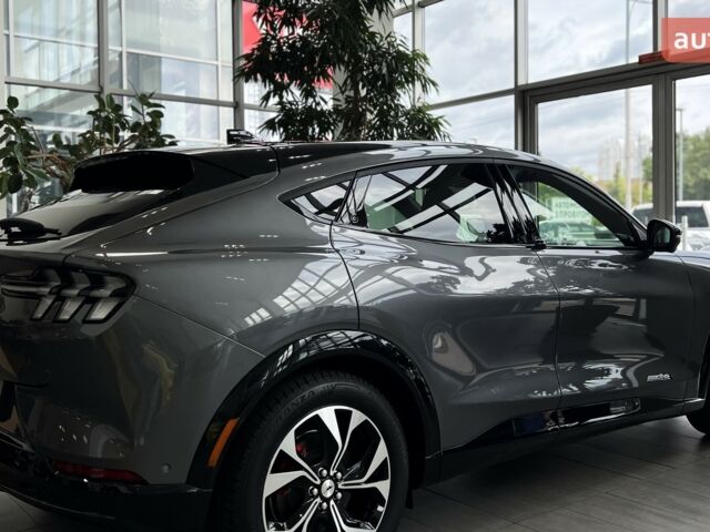 купить новое авто Форд Mustang Mach-E 2023 года от официального дилера Автоцентр AUTO.RIA Форд фото