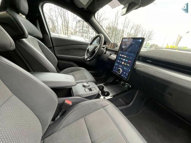Форд Mustang Mach-E, об'ємом двигуна 0 л та пробігом 4 тис. км за 39900 $, фото 29 на Automoto.ua