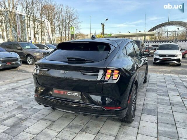 Форд Mustang Mach-E, об'ємом двигуна 0 л та пробігом 15 тис. км за 37000 $, фото 13 на Automoto.ua