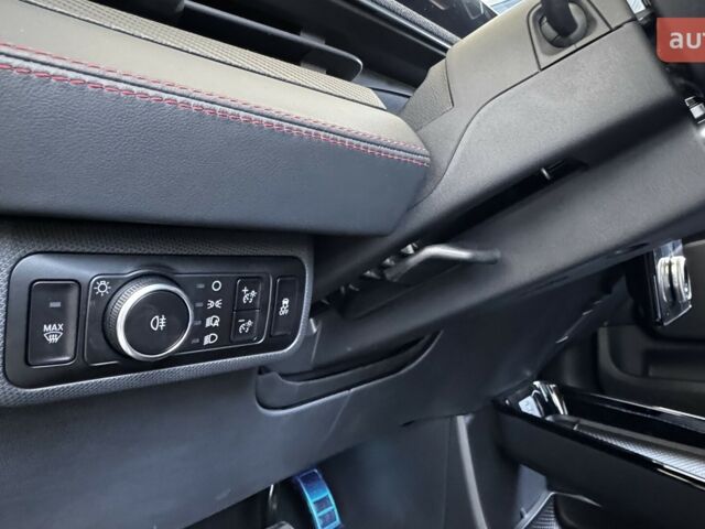 Форд Mustang Mach-E, объемом двигателя 0 л и пробегом 0 тыс. км за 54386 $, фото 15 на Automoto.ua