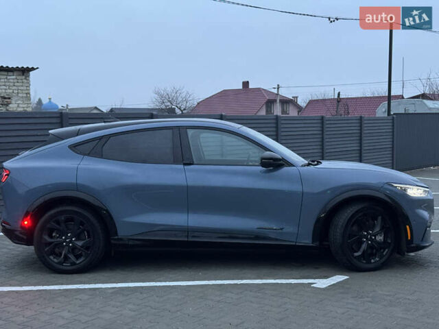 Форд Mustang Mach-E, об'ємом двигуна 0 л та пробігом 28 тис. км за 29000 $, фото 8 на Automoto.ua