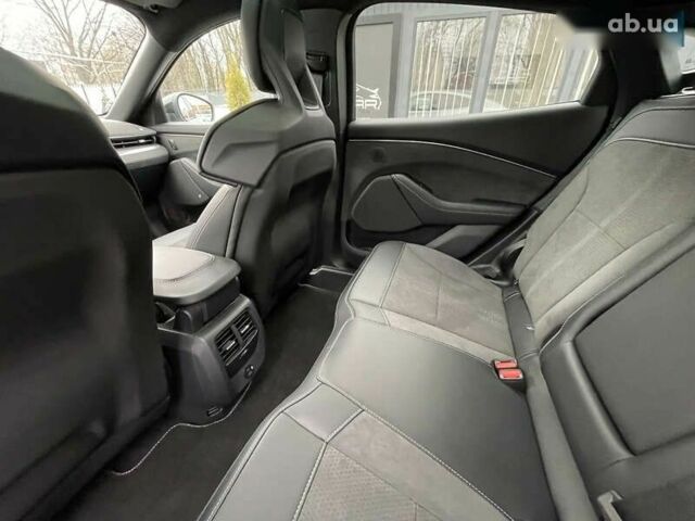 Форд Mustang Mach-E, об'ємом двигуна 0 л та пробігом 4 тис. км за 39900 $, фото 21 на Automoto.ua
