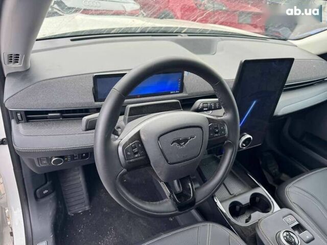 Форд Mustang Mach-E, объемом двигателя 0 л и пробегом 36 тыс. км за 18500 $, фото 16 на Automoto.ua