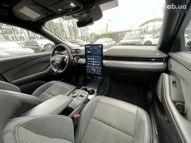 Форд Mustang Mach-E, об'ємом двигуна 0 л та пробігом 4 тис. км за 39900 $, фото 26 на Automoto.ua