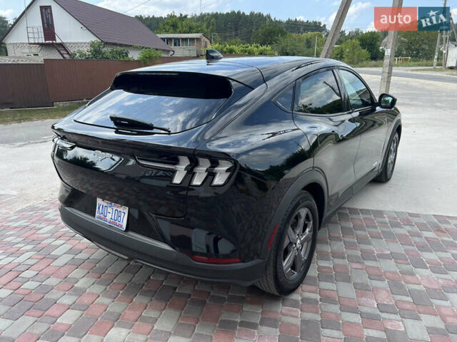 Форд Mustang Mach-E, об'ємом двигуна 0 л та пробігом 37 тис. км за 22500 $, фото 5 на Automoto.ua