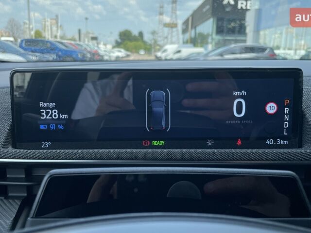 Форд Mustang Mach-E, объемом двигателя 0 л и пробегом 0 тыс. км за 45774 $, фото 20 на Automoto.ua