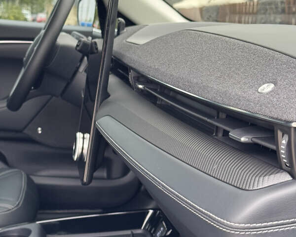Форд Mustang Mach-E, объемом двигателя 0 л и пробегом 19 тыс. км за 31500 $, фото 33 на Automoto.ua