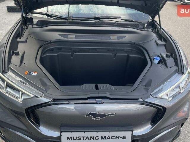 Форд Mustang Mach-E, объемом двигателя 0 л и пробегом 0 тыс. км за 45774 $, фото 15 на Automoto.ua