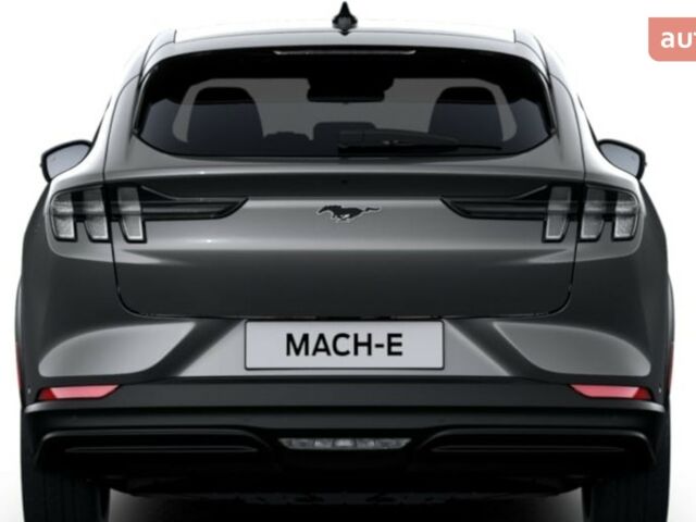 купить новое авто Форд Mustang Mach-E 2023 года от официального дилера Автоцентр AUTO.RIA Форд фото