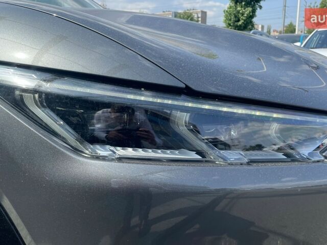 Форд Mustang Mach-E, объемом двигателя 0 л и пробегом 0 тыс. км за 46059 $, фото 9 на Automoto.ua