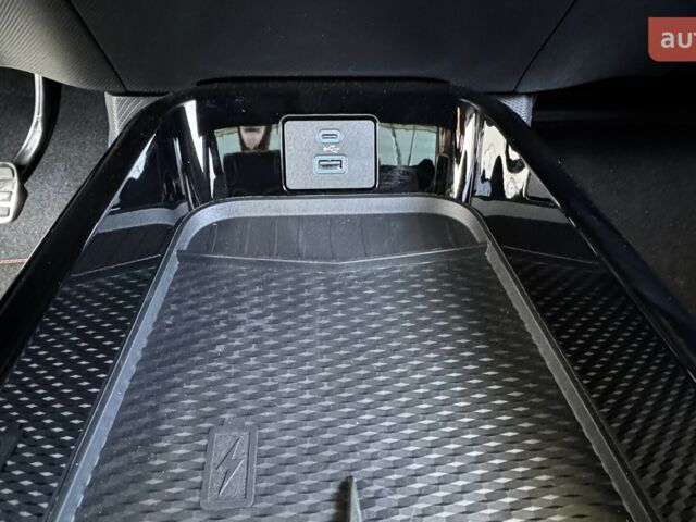 Форд Mustang Mach-E, объемом двигателя 0 л и пробегом 0 тыс. км за 54386 $, фото 30 на Automoto.ua