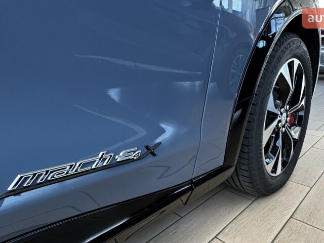 Форд Mustang Mach-E, объемом двигателя 0 л и пробегом 0 тыс. км за 54386 $, фото 11 на Automoto.ua