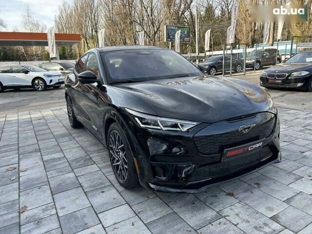 Форд Mustang Mach-E, об'ємом двигуна 0 л та пробігом 15 тис. км за 37000 $, фото 6 на Automoto.ua
