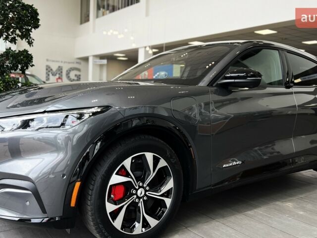 купить новое авто Форд Mustang Mach-E 2023 года от официального дилера Автоцентр AUTO.RIA Форд фото
