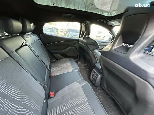 Форд Mustang Mach-E, об'ємом двигуна 0 л та пробігом 15 тис. км за 37000 $, фото 27 на Automoto.ua