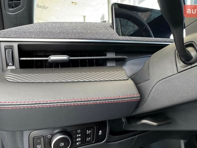 Форд Mustang Mach-E, об'ємом двигуна 0 л та пробігом 0 тис. км за 55249 $, фото 24 на Automoto.ua