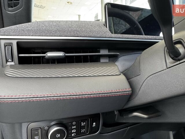 Форд Mustang Mach-E, объемом двигателя 0 л и пробегом 0 тыс. км за 54386 $, фото 24 на Automoto.ua