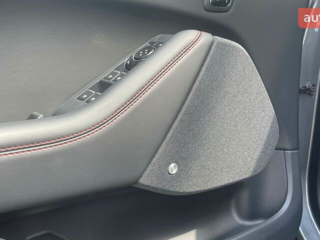 Форд Mustang Mach-E, объемом двигателя 0 л и пробегом 0 тыс. км за 45774 $, фото 19 на Automoto.ua