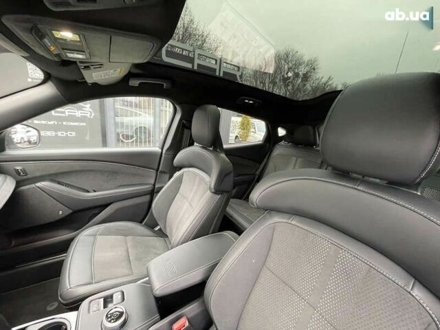 Форд Mustang Mach-E, об'ємом двигуна 0 л та пробігом 4 тис. км за 39900 $, фото 16 на Automoto.ua