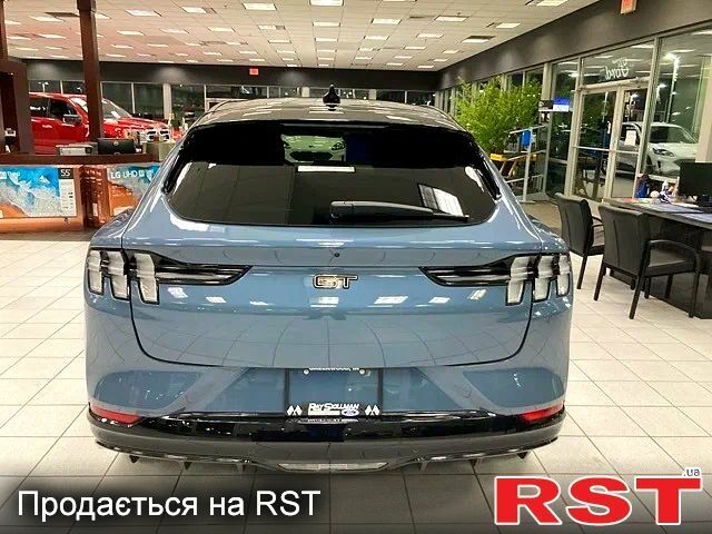 Форд Mustang Mach-E, объемом двигателя 0.36 л и пробегом 25 тыс. км за 25000 $, фото 3 на Automoto.ua