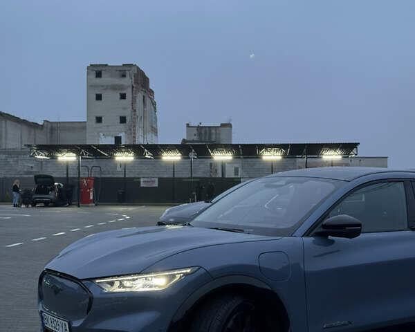 Форд Mustang Mach-E, об'ємом двигуна 0 л та пробігом 28 тис. км за 29000 $, фото 3 на Automoto.ua