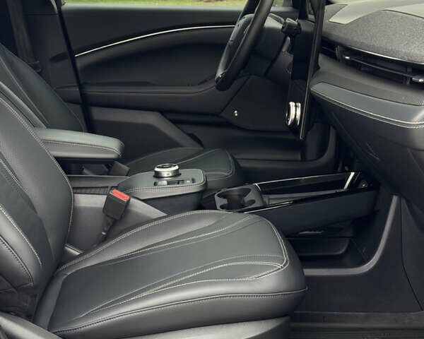 Форд Mustang Mach-E, объемом двигателя 0 л и пробегом 19 тыс. км за 29000 $, фото 31 на Automoto.ua