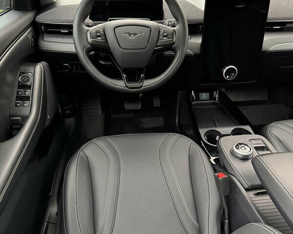 Форд Mustang Mach-E, объемом двигателя 0 л и пробегом 19 тыс. км за 29000 $, фото 45 на Automoto.ua