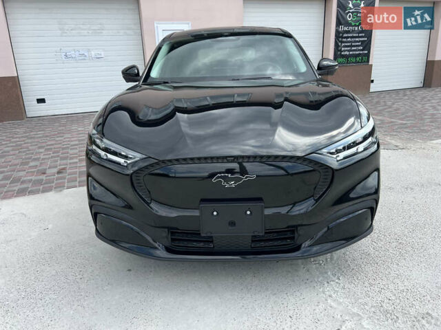 Форд Mustang Mach-E, об'ємом двигуна 0 л та пробігом 37 тис. км за 22500 $, фото 8 на Automoto.ua