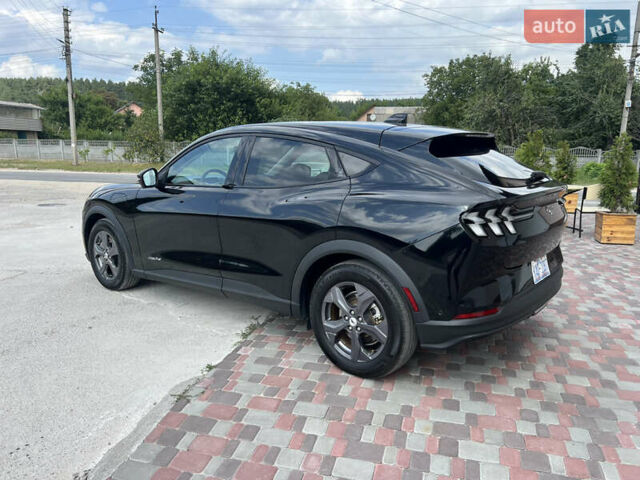 Форд Mustang Mach-E, об'ємом двигуна 0 л та пробігом 37 тис. км за 22500 $, фото 2 на Automoto.ua