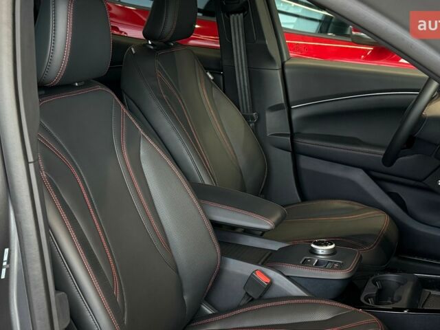 купить новое авто Форд Mustang Mach-E 2023 года от официального дилера Ford ТОВ "Вектор Транс" Форд фото