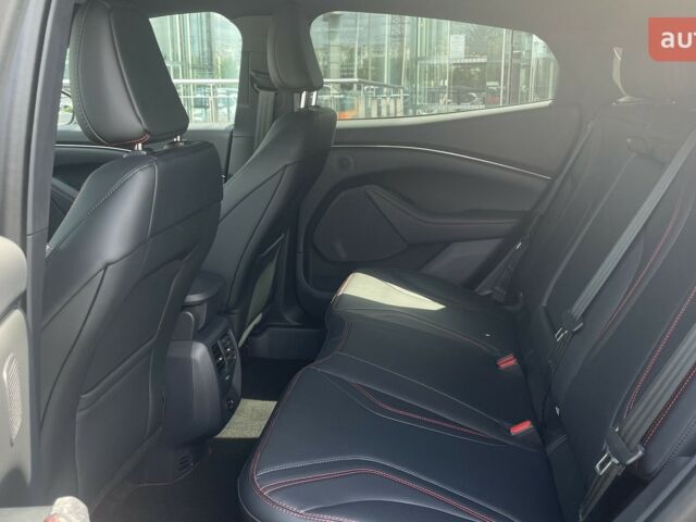 Форд Mustang Mach-E, объемом двигателя 0 л и пробегом 0 тыс. км за 46059 $, фото 24 на Automoto.ua