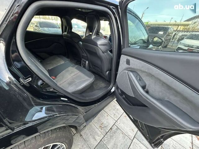 Форд Mustang Mach-E, об'ємом двигуна 0 л та пробігом 15 тис. км за 37000 $, фото 25 на Automoto.ua