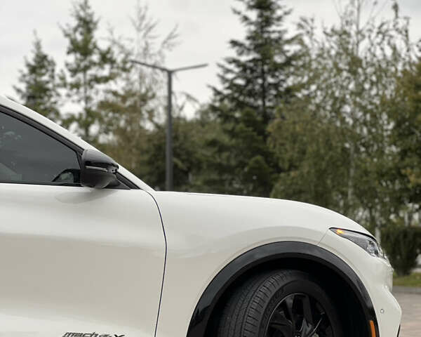 Форд Mustang Mach-E, объемом двигателя 0 л и пробегом 19 тыс. км за 29000 $, фото 10 на Automoto.ua