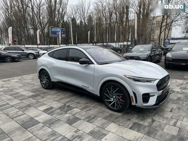 Форд Mustang Mach-E, об'ємом двигуна 0 л та пробігом 4 тис. км за 39900 $, фото 8 на Automoto.ua