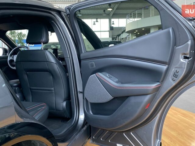 купить новое авто Форд Mustang Mach-E 2023 года от официального дилера Автоцентр AUTO.RIA Форд фото