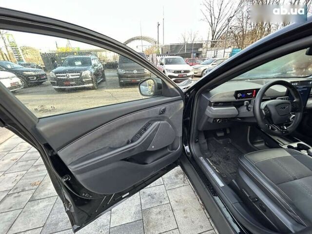 Форд Mustang Mach-E, об'ємом двигуна 0 л та пробігом 15 тис. км за 37000 $, фото 17 на Automoto.ua