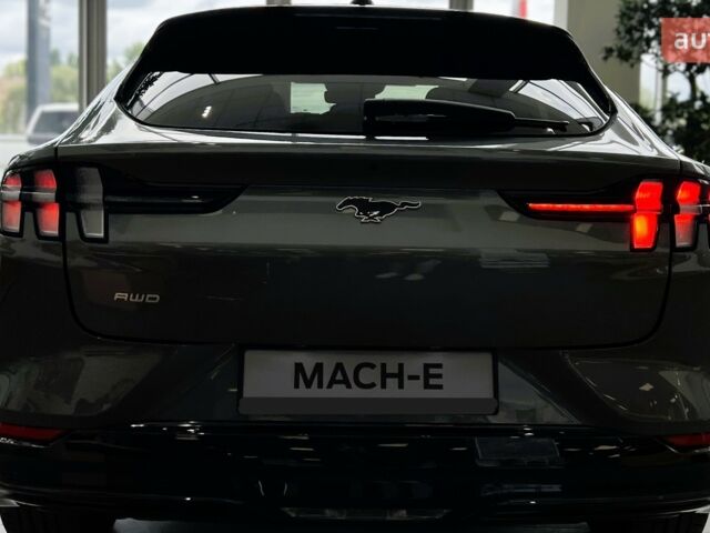 купить новое авто Форд Mustang Mach-E 2023 года от официального дилера Автоцентр AUTO.RIA Форд фото