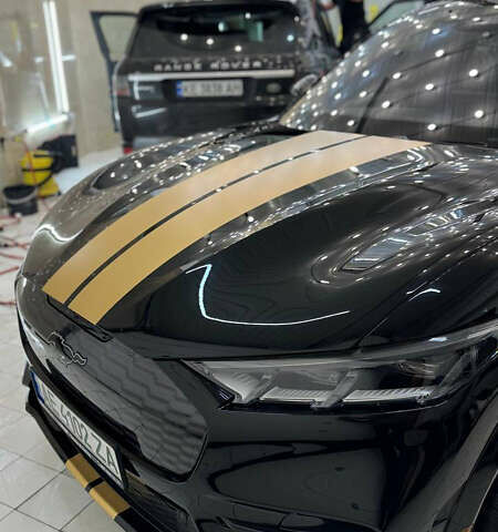 Форд Mustang Mach-E, объемом двигателя 0 л и пробегом 13 тыс. км за 38000 $, фото 4 на Automoto.ua